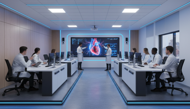 Anatomy Master Class